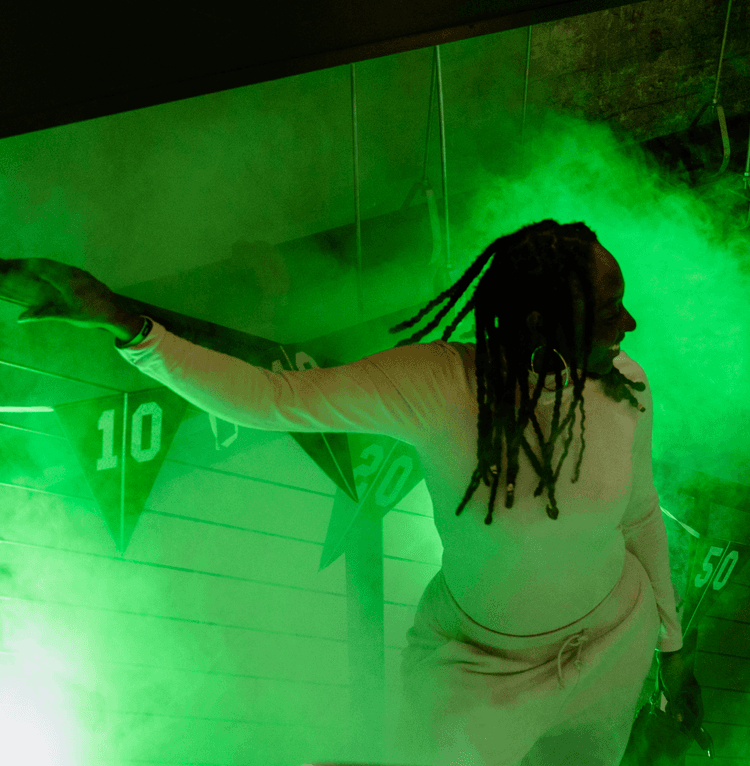 H&R Block Tax Prep Tailgate