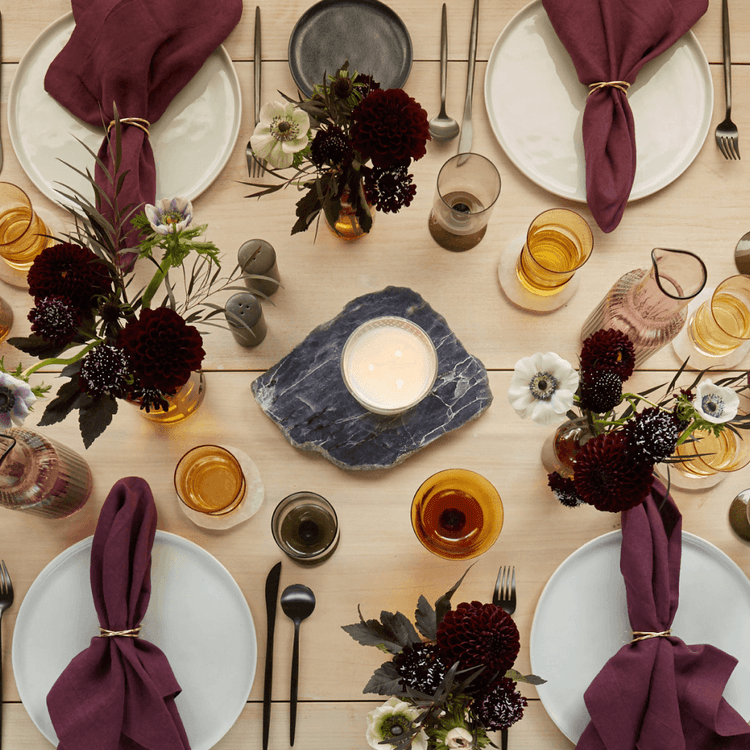 Apartment Therapy x Glade Fast & Fancy Holiday